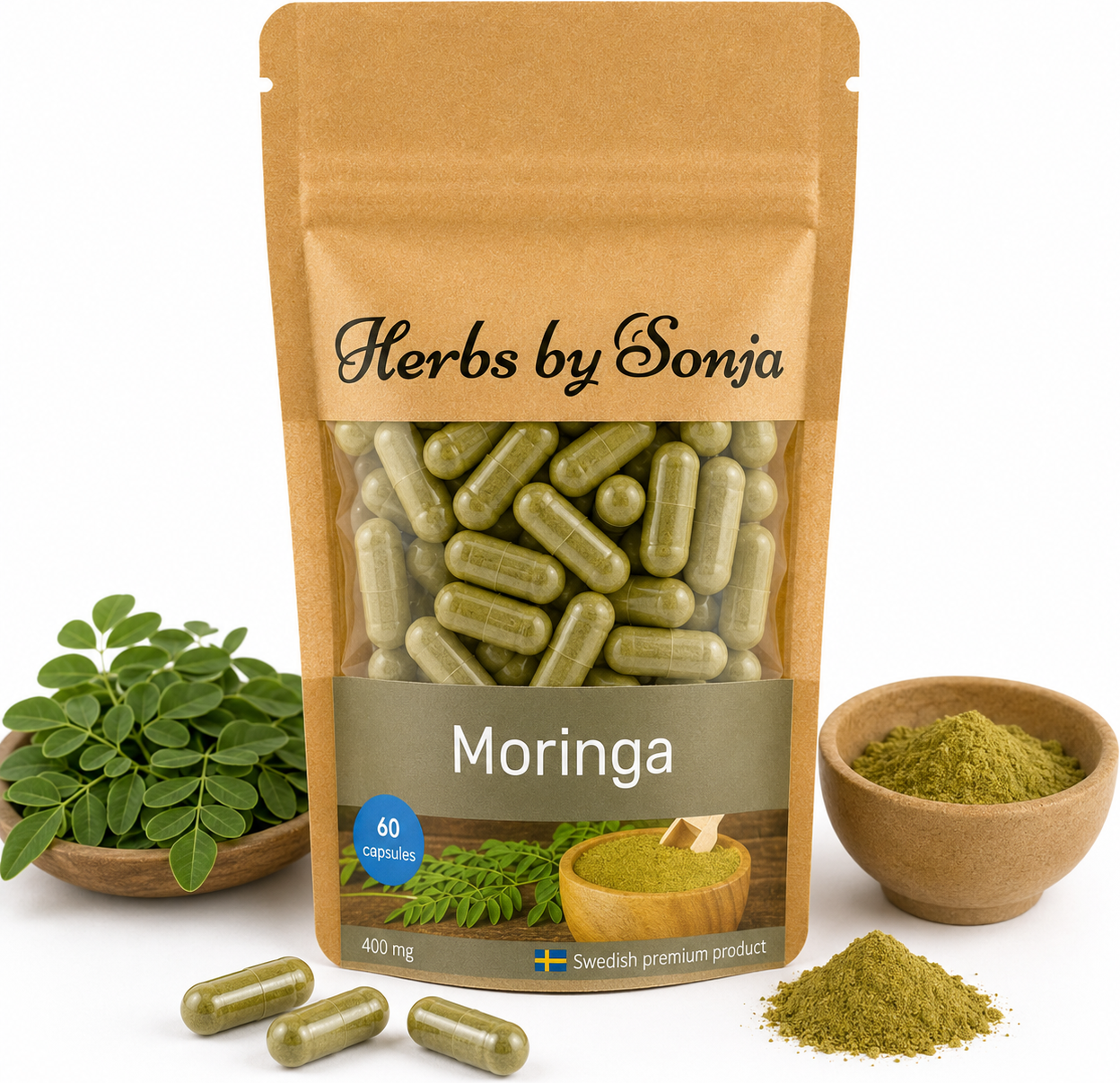 Moringa