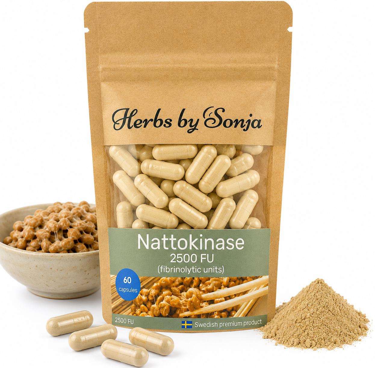 Nattokinas