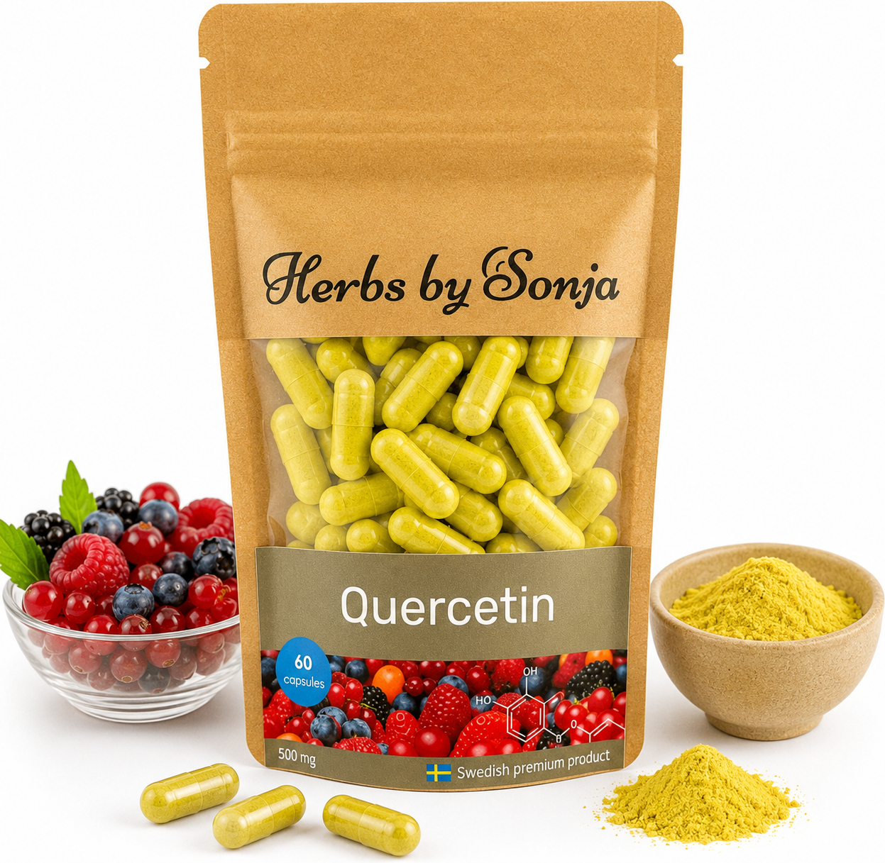 Quercetin