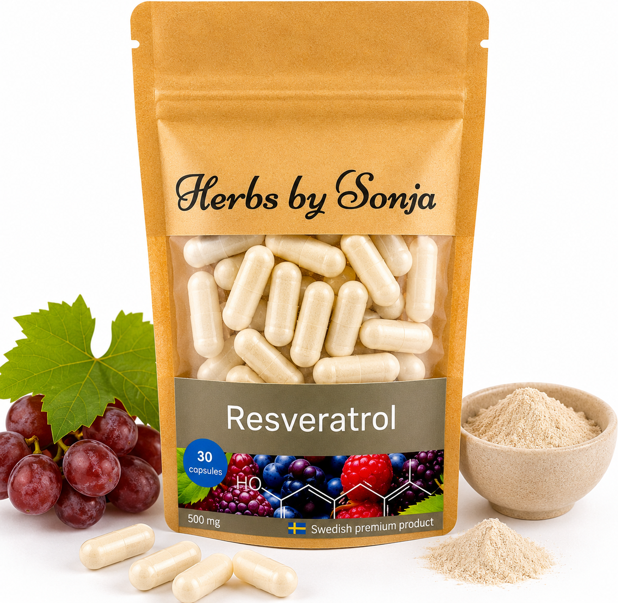 Resveratrol