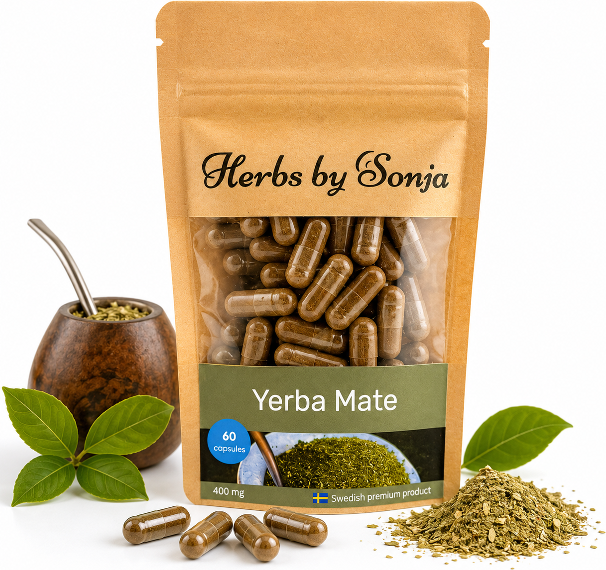 Yerba Mate