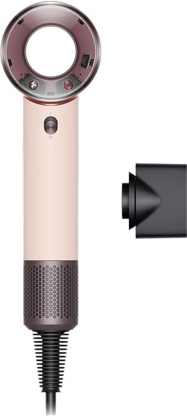 Dyson Supersonic Travel™-Hårfön
