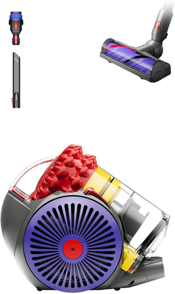 Dyson Big Ball™