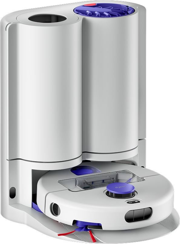 Dyson R2 Nurovi™ Wash+Dry