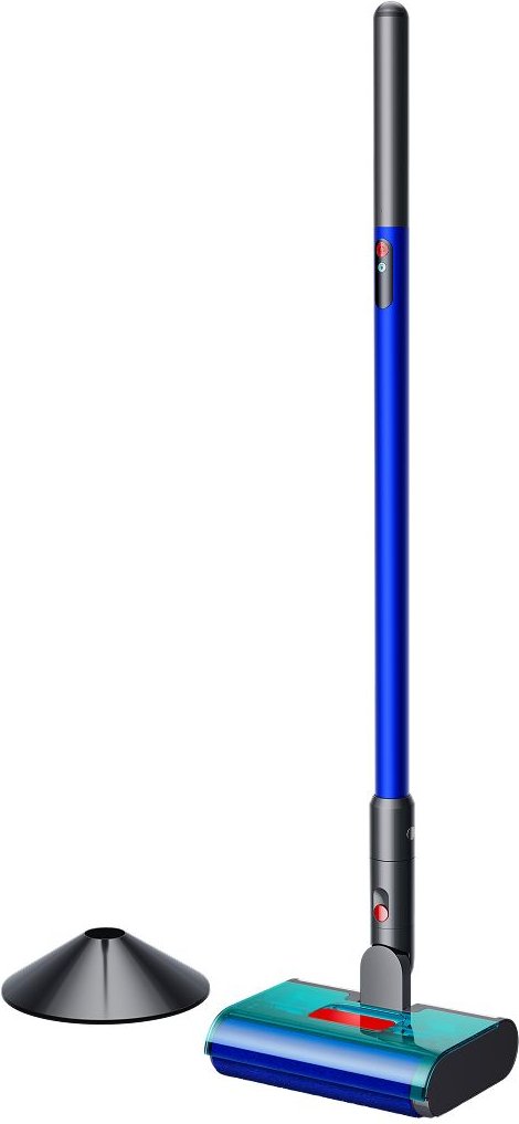 Dyson W1 Pencilwash™ Våt- Och Torrengörare