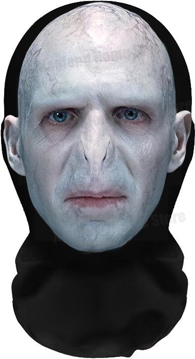 NY Halloweenskmask för Cosplay Rollspel Maskeraddräkter Utklädnad Kändis Realistiska Ansiktsmasker Balaklava Huvudbonad
