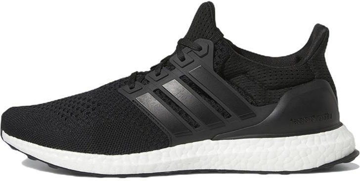 adidas Ultraboost 1.0 HQ4201 Herrstorlekar EU 42 vit/svart