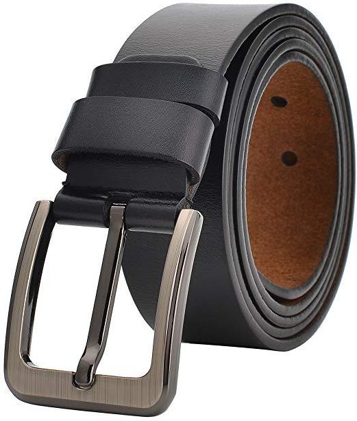 Äkta läderbälte män 140 150 160 170 cm stor storlek lyxiga designerbälten män äkta läder högkvalitativ midjebälte 115cm svart