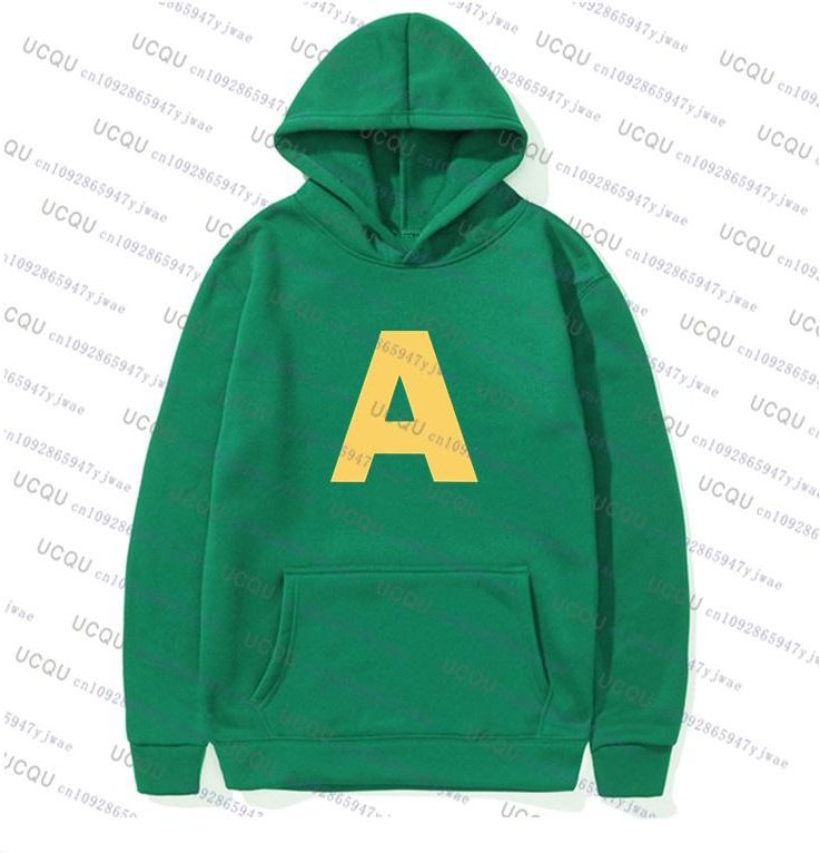 Alvin och gänget Mode Unisex Vardagssportkläder Herrhuvtröja Alvin Chipmunk Halloweenkostym Barntröja Toppar 160 white