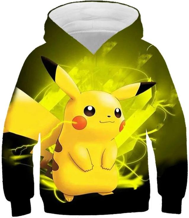 Höst/Vinter 2022 Barn Tecknad Huvtröja Sweatshirt Långärmad Barnkläder Pojkar Flickor Coola Toppar 4-14 År Gammal Streetwear 160