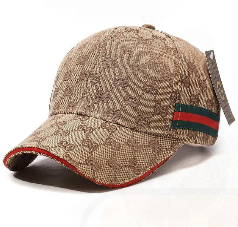 Trendig Utomhus Unisex Basebollkeps Sommar Höst Ny Stil Mångsidig Hatt Solskydd Broderi Damkeps Herrkeps Adjustable