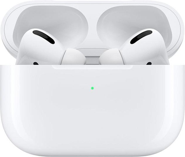 YurKem Gaming Trådlös Bluetooth-hörlurar GPS-positionering Öronsnäckor Namnbyte hörlurar Trådlöst laddningsheadset för IOS Android-telefon vit