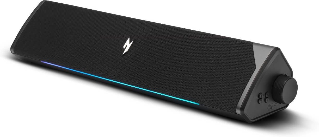 Acer Nitro Gaming-soundbar