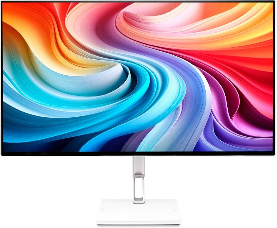 Acer CE0 OLED Skärm | CE320QKG | Vit