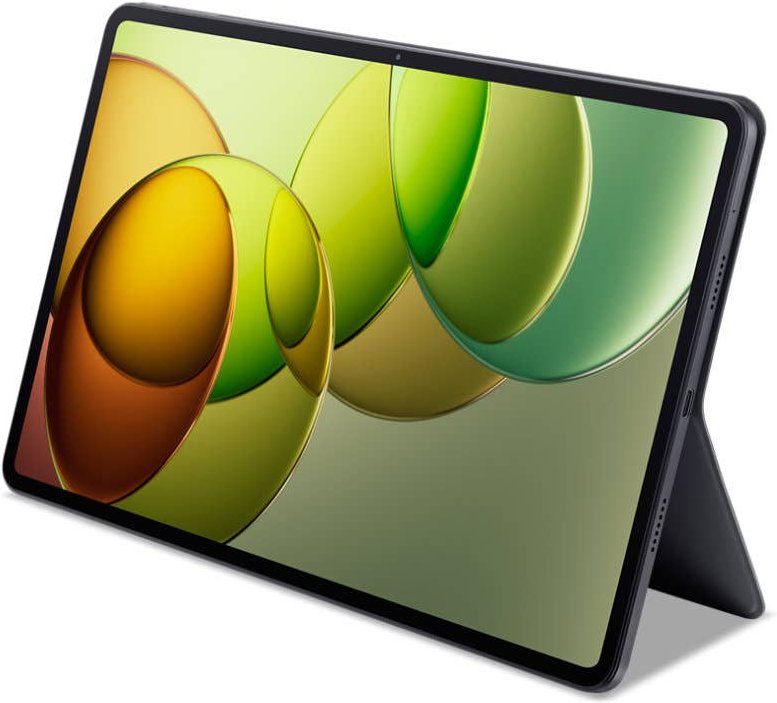 Acer Iconia X12, X12-21M-84L4, Surfplatta, 12,6 tum, MediaTek MT8781, 8 GB RAM, 256 GB lagring