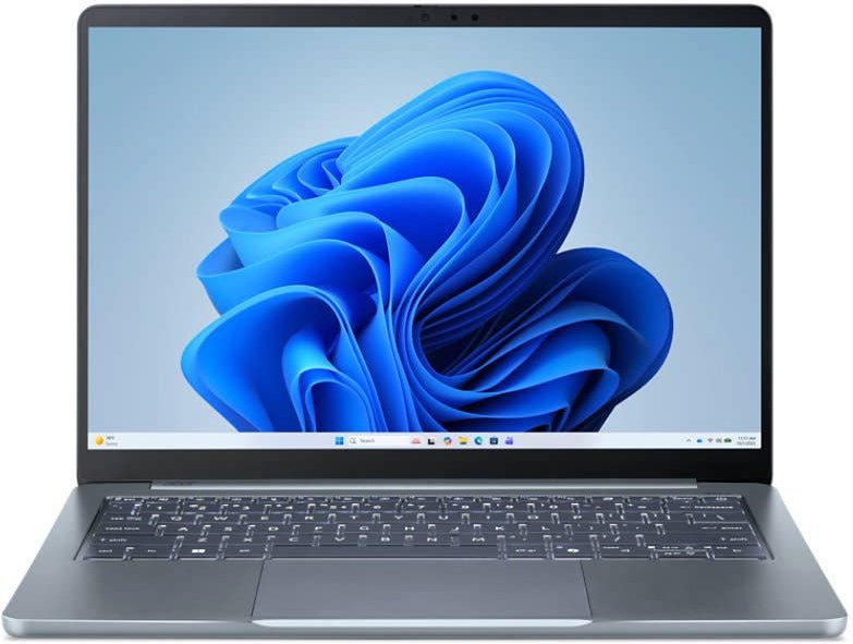Acer Swift Air 14 Ultratunn bärbar dator | SFA14-I31 | Blå