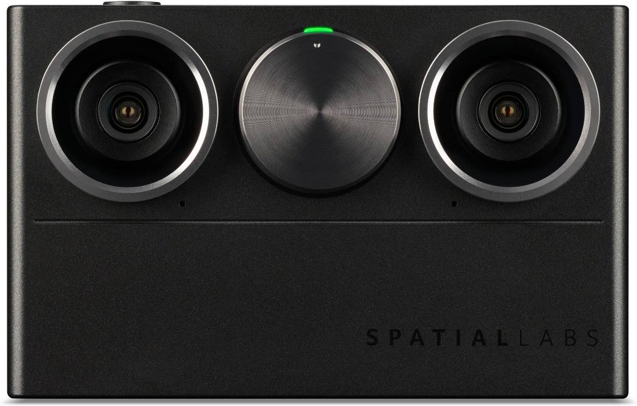 Acer SpatialLabs Eyes | 3D-kamera
