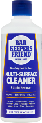 Bar Keepers Friend Multi-Surface Cleaner - 250g