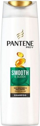 Pantene Pro-V Smooth & Sleek Shampoo – 270 ml