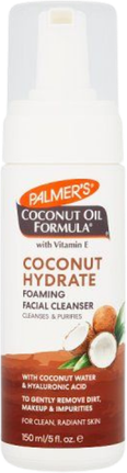 Palmer’s Coconut Oil Formula Hydrating Facial Cleanser – 150 ml