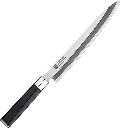 Xinzuo Sashimi-kniv 24cm
