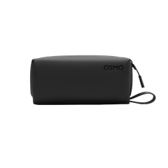 DJI Osmo Pocket Pro Carrying Bag (Black)