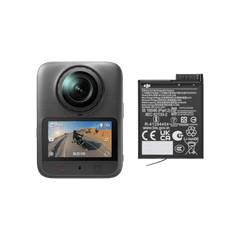 DJI Osmo 360 II Adventure Combo
