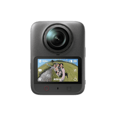 DJI Osmo 360 II Standard Combo