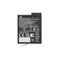 DJI Osmo Extreme Battery Plus (2150 mAh)
