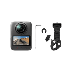 DJI Osmo 360 II Limitless Riding Combo