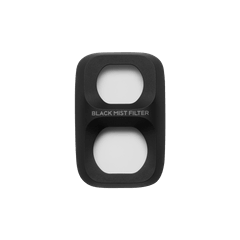 DJI Osmo Pocket 4P Black Mist Filter (Black)