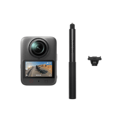 DJI Osmo 360 II Essential Combo