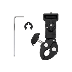 DJI Osmo Heavy-Duty Clamp Mount Kit